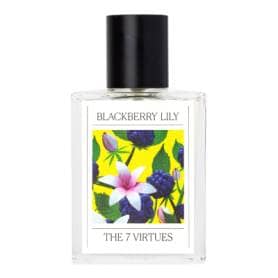 THE 7 VIRTUES Blackberry Lily - Eau de Parfum 50 ml