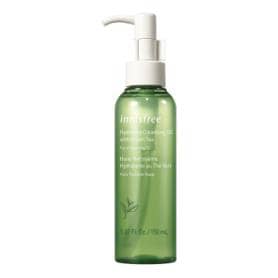 INNISFREE Hydrating Cleansing Oil with Green Tea 150 ml