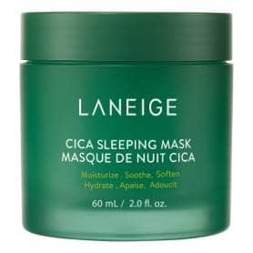 LANEIGE Cica Sleeping Mask - Hydrating Face Mask 60 ml