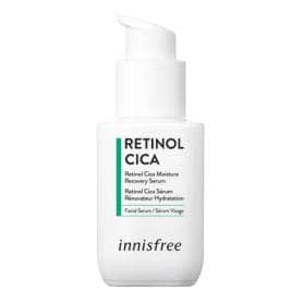INNISFREE Retinol Cica - Moisture recovery serum 30 ml