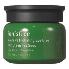 INNISFREE Intensive Hydrating Eye Cream with Green Tea Seed 30 ml