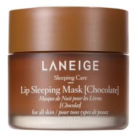 LANEIGE Lip Sleeping Mask - Sleeping Mask Chocolate - 20g