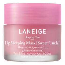 LANEIGE Lip Sleeping Mask - Sleeping Mask Sweet candy - 20 g