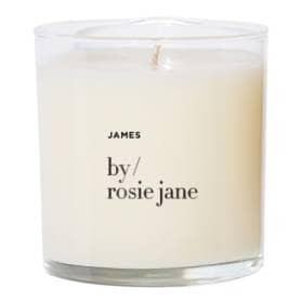 BY ROSIE JANE James - Candle JAMES CANDLE 260G