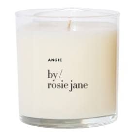 BY ROSIE JANE Angie - Candle ANGIE CANDLE