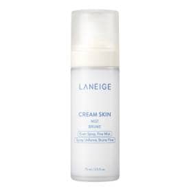LANEIGE Cream Skin Mist - Toner and Moisturizer SKIN REFINER MIST 75ML