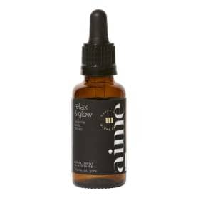 AIME Relax & Glow - Food supplement 30 ml