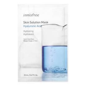 INNISFREE Skin Solution Mask - Hyaluronic Acid 20 g