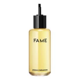 RABANNE FRAGRANCES Fame Refillable Eau De Parfum  Refill 200ml