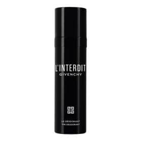 L'Interdit - The Deodorant 100 ml