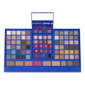 SEPHORA COLLECTION 88 Shade Makeup Palette - WISHING YOU