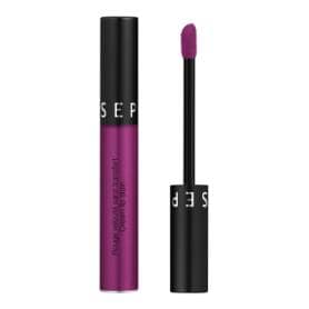 SEPHORA COLLECTION Cream Lip Stain Matte liquid lipstick 5ml
