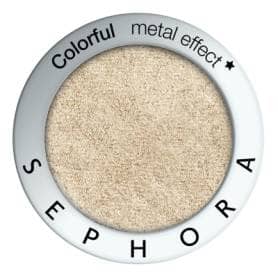 SEPHORA COLLECTION COLORFUL EYESHADOW - Shimmer finish 1,20g
