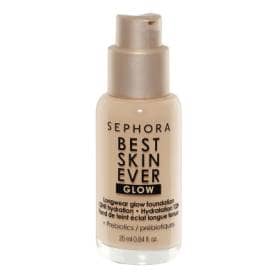 SEPHORA COLLECTION BEST SKIN EVER GLOW - Foundation - Fresh, luminous complexion