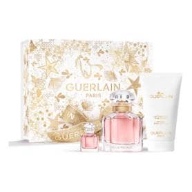 Mon Guerlain - Coffret Eau de Parfum 50 ml + 10 ml + 75 ml