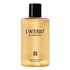 L'Interdit - The Shower Oil 200 ml