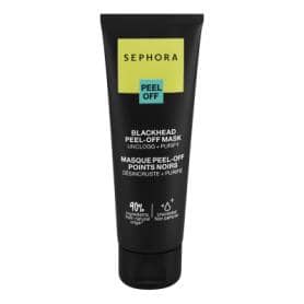 SEPHORA COLLECTION Blackhead peel-off mask - Unclog + purify 50 ml