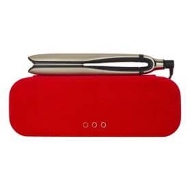 ghd Platinum+ Limited Edition - Hair Straightener in Champagne Gold