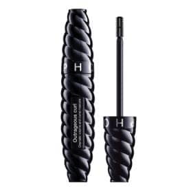 SEPHORA COLLECTION Outrageous Curl – Dramatic Volume And Curve Mascara Black