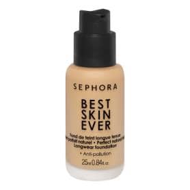 SEPHORA COLLECTION Best Skin Ever Foundation Long Wear Foundation 25ml