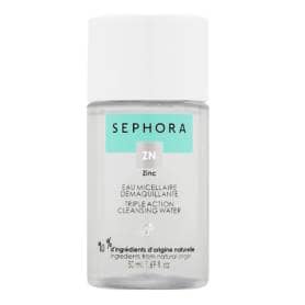 SEPHORA COLLECTION Triple Action Cleansing Water 50 ml