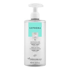 SEPHORA COLLECTION Triple Action Cleansing Water 400 ml