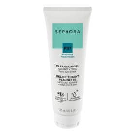 SEPHORA COLLECTION Clean Skin Gel 125 ml