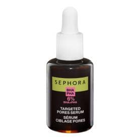 SEPHORA COLLECTION Targeted pores serum - Pores Serum for Face and Neck with 6% BHA + PHA 30 ml
