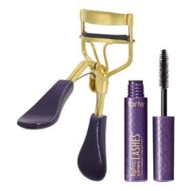 TARTE Picture Perfect Duo Picture Eyelash Curler