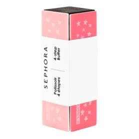 SEPHORA COLLECTION 4-step Nail Buffer