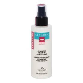SEPHORA COLLECTION Hydrating leave-in conditioner - Detangle + Smooth 140 ml