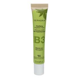 SEPHORA COLLECTION Clarifying targeted mask - Targeted face mask 20 ml