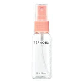 SEPHORA COLLECTION Recycled plastic spray bottle empty 30 ml