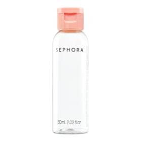 SEPHORA COLLECTION Recycled plastic bottle empty 60 ml