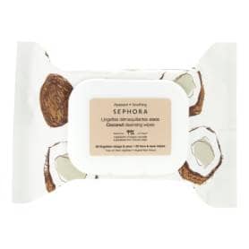 SEPHORA COLLECTION Cleansing and Exfoliating Wipes 50 N (Neutre hâlé) - 30 ml