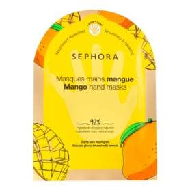 SEPHORA COLLECTION Saturated Skincare Gloves Cucumber 44 Y (Doré hâlé) - 30 ml