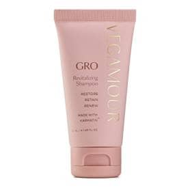 Vegamour GRO Revitalizing Shampoo for Thinning Hair 50ml