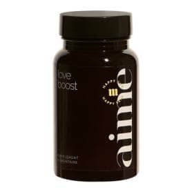 AIME Love Boost Caps - Food supplements 26 g