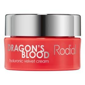 Rodial Dragons Blood Hyaluronic Velvet Cream Deluxe 10ml