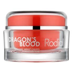 Rodial Dragons Blood Hyaluronic Velvet Cream 50ml