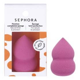 SEPHORA COLLECTION Flawless complexion sponge - Make-up Sponge Pink (1 pc)
