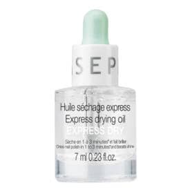SEPHORA COLLECTION Express Drying Oil 7 ml