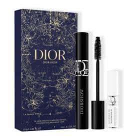 Diorshow Set - Makeup Set - Mascara and Mini Lash Primer-Serum