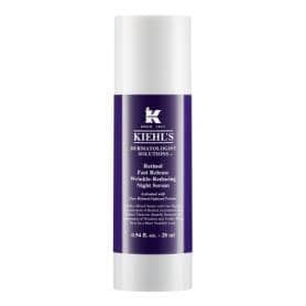 Kiehl's Retinol Fast Release Wrinke-Reducing Night Serum 28ml