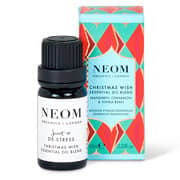 Neom Christmas Wish Essential Oil 10ml