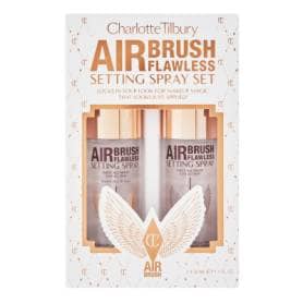 Airbrush Flawless Setting Spray Set - Complexion Set