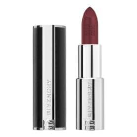 Le Rouge Interdit Intense Silk - Refillable Lipstick, Silky Finish