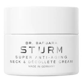 Dr. Barbara Sturm Super Anti-Aging Neck and Décolleté Cream 50ml