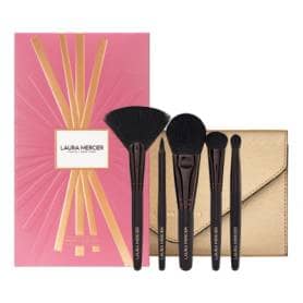 Laura Mercier An Artists Gift Brush Collection