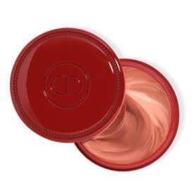 Crème Abricot Dior en Rouge - Limited Edition